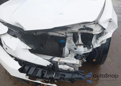 2014 Chevrolet Camaro 2Lt z USA, uszkodzony, nr VIN 2G1FC1E32E9249366